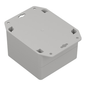 ZP90.90.60U: Krabičky vodotěsné z polykarbonátu