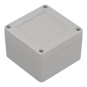 ZP90.90.60: Krabičky vodotěsné z polykarbonátu