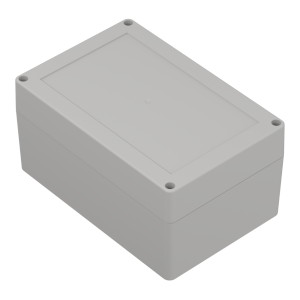 ZP180.120.90 SET: Krabičky vodotěsné z polykarbonátu