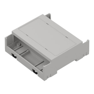 ZD3005: Krabičky modulární na din lištu