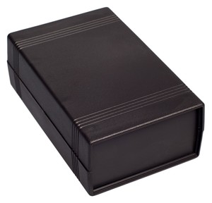 Z50B: Krabičky s bočními panely