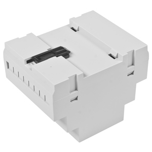 Z108: Krabičky modulární na din lištu